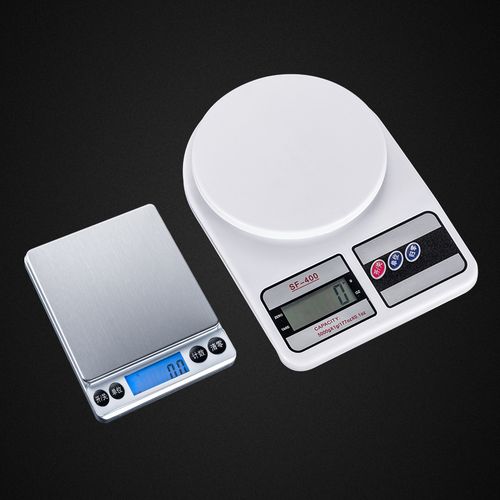 称斤小电器_小称重器怎么用